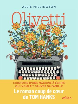 cover image of Olivetti